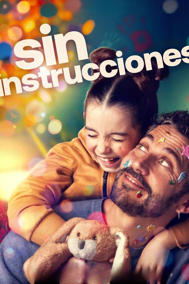 Poster Sin instrucciones