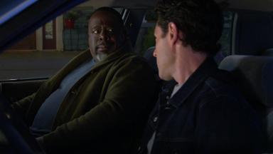 Poster episodio El Vecindario 7x13