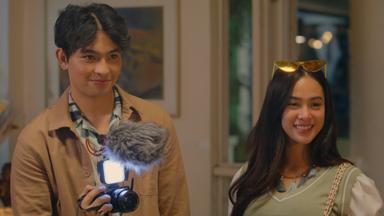 Poster episodio El reemplazo del chef Chico 1x6