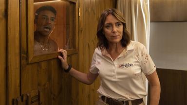 Poster episodio The Assassin 1x2