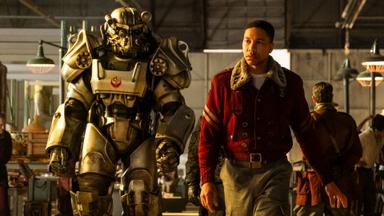 Poster episodio Fallout 2x2