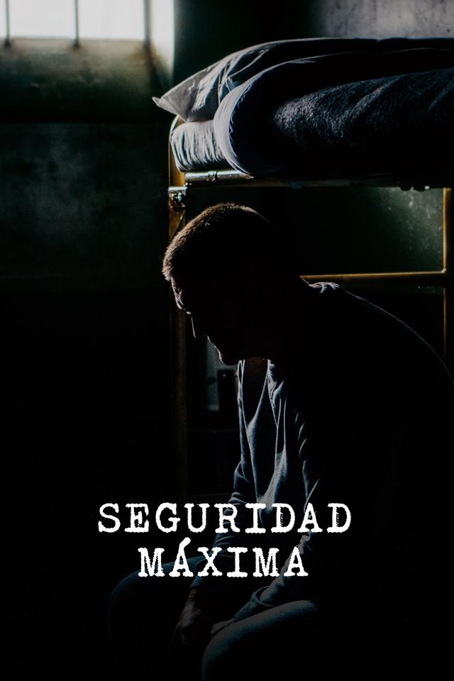 Poster Seguridad Maxima