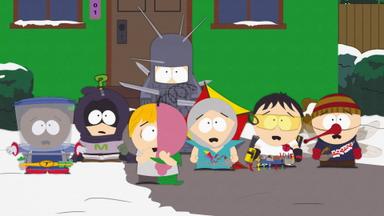 Poster episodio South Park 14x13