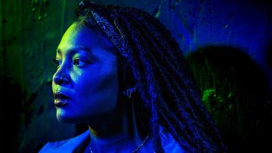 Poster episodio Champion 1x1