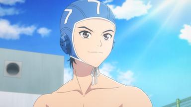 Poster episodio RE-MAIN 1x12