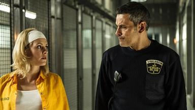 Poster episodio Vis a vis 1x3