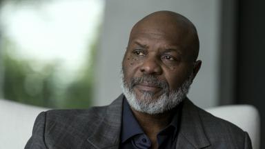 Poster episodio La lista terminal: Lobo negro 1x6