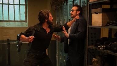 Poster episodio Daredevil: Born Again 1x4