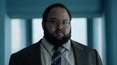 Poster episodio Severance 2x9