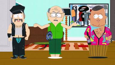 Poster episodio South Park 9x10