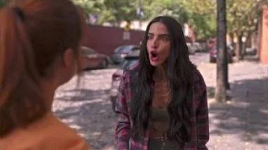 Poster episodio LaLola 1x2