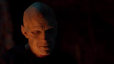 Poster episodio The Strain 3x3