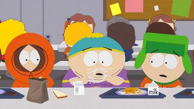 Poster episodio South Park 23x3