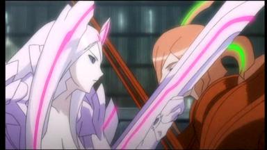 Poster episodio Witchblade 1x13