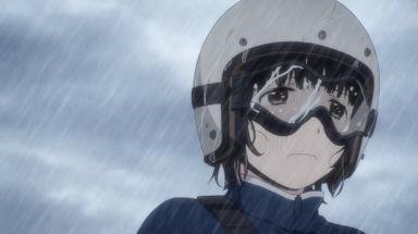 Poster episodio Super Cub 1x4