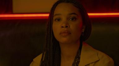 Poster episodio Dope Thief: Ladrones de drogas 1x4