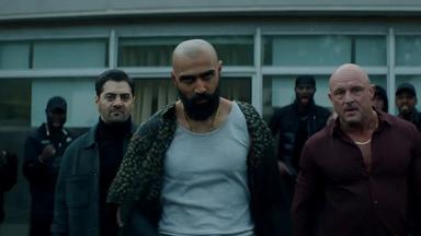 Poster episodio Paradis City 1x5