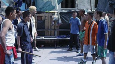 Poster episodio El marginal 1x6