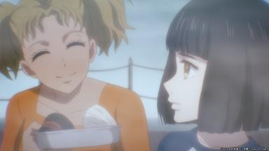 Poster episodio 7SEEDS 1x18