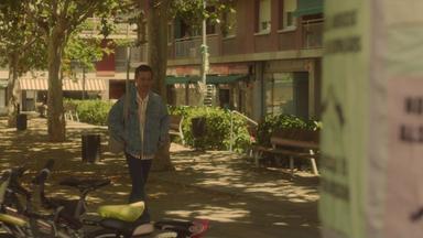 Poster episodio Si no te hubiese conocido 1x4