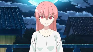 Poster episodio TONIKAWA: Over The Moon For You 0x1