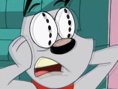 Poster episodio Poochini 1x6