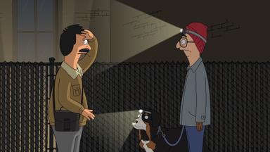 Poster episodio Bob's Burgers 13x10