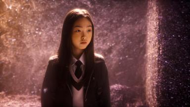 Poster episodio Parasyte: Los grises 1x4