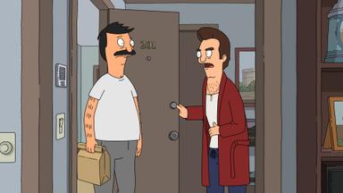 Poster episodio Bob's Burgers 10x22