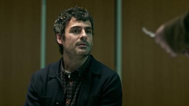 Poster episodio Legado 1x4