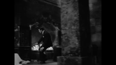 Poster episodio Y llegaron de noche 1x7