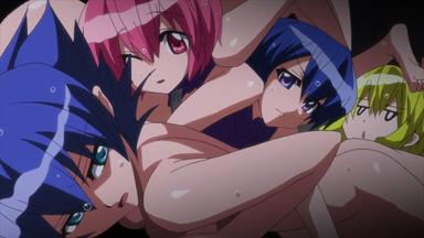Poster episodio NEEDLESS 1x6