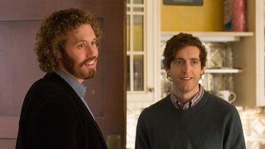 Poster episodio Silicon Valley 3x10