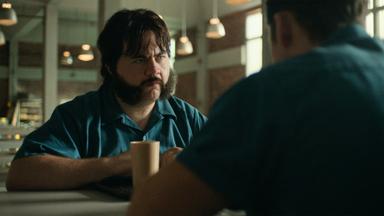 Poster episodio Black Bird: confesiones de un asesino 1x4