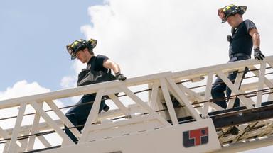 Poster episodio 9-1-1: Nashville 1x4