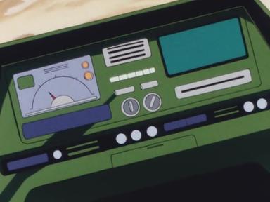 Poster episodio El Barón Rojo 1x9