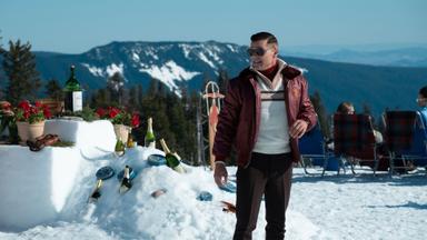 Poster episodio Palm Royale 2x8