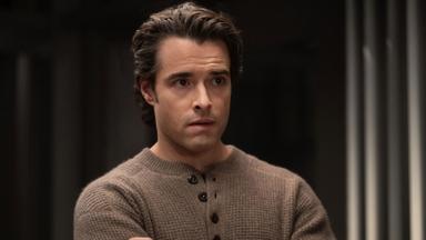 Poster episodio La Ley y el Orden: Unidad de Víctimas Especiales 27x9