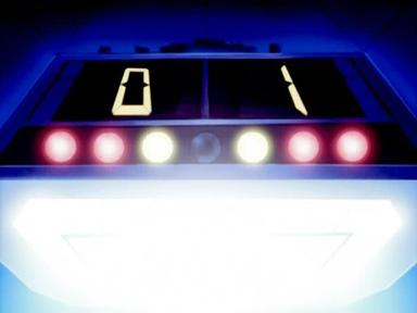 Poster episodio BeyBlade 1x7