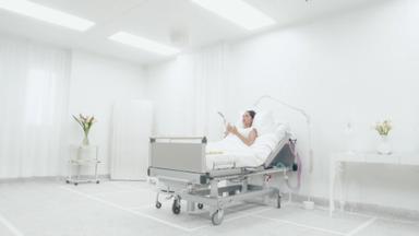 Poster episodio Black Mirror 0x1