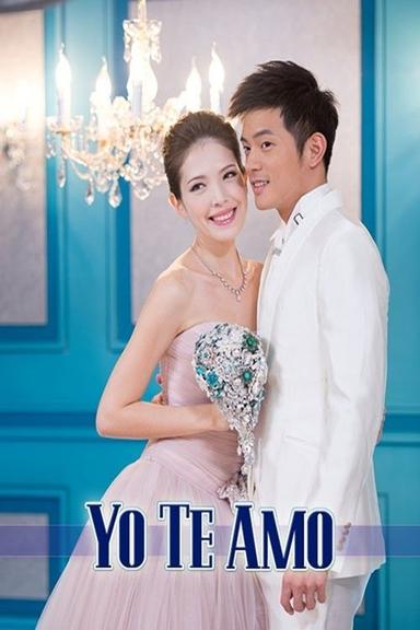 Poster episodio Yo Te Amo 1x14