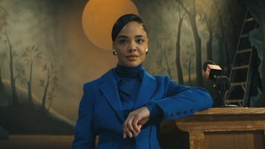 Poster episodio Él y ella 1x4