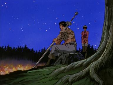 Poster episodio Berserk 1x14