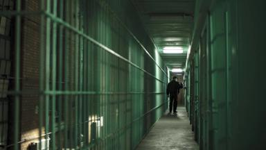Poster episodio Fuga en Dannemora 1x2