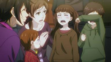 Poster episodio 7SEEDS 1x7