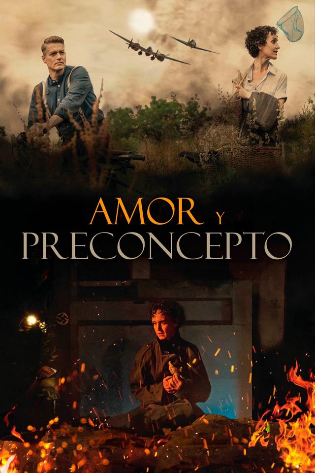 Poster Amor y preconcepto