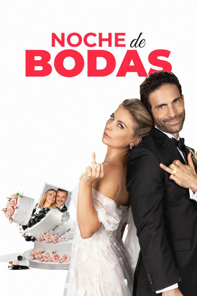Poster Noche de Bodas