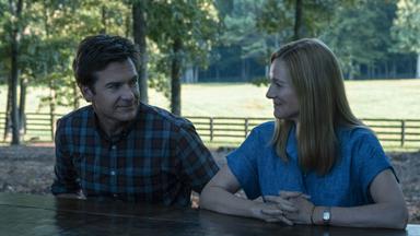 Poster episodio Ozark 3x5
