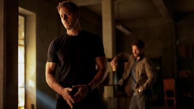 Poster episodio Tracker: Buscador de recompensas 3x2