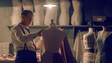 Poster episodio The New Look 1x1